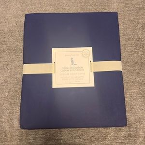 Pottery Barn Toddler Duvet Cover
